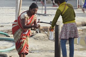 Clean Water Access and Sanitation Improvement Project in Rural Nepal
